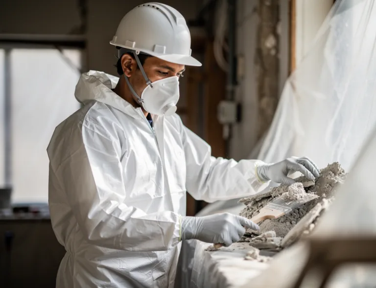 Asbestos Removal service in Bury